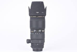 Sigma 70-200mm f/2,8 II APO EX DG MACRO HSM pro Canon bazar