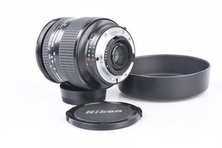 Nikon 28-200mm f/3,5-5,6 AF NIKKOR D bazar