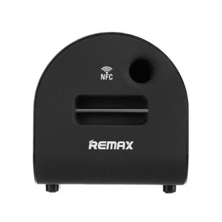 Remax přenosný reproduktor H1 stříbrný