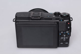 Canon PowerShot G1 X Mark II bazar