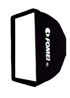 Fomei Square Exclusive softbox 45 × 45 S