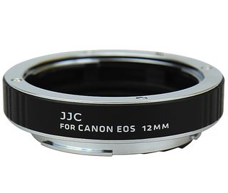 JJC mezikroužek 12mm pro Canon EOS