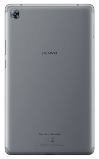 Huawei MediaPad M5 8,4"32GB WiFi šedý