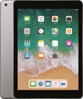 Apple iPad 32GB (2018) WiFi