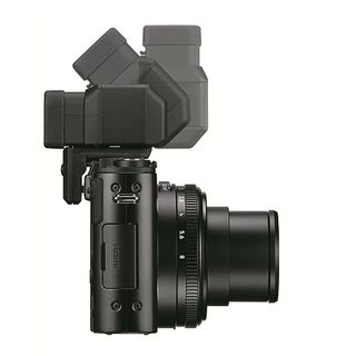 Leica hledáček EVF3 pro D-Lux 6