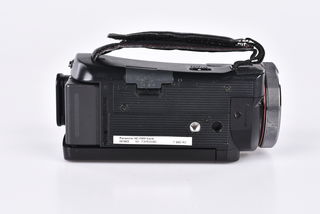Panasonic HC-X900 bazar