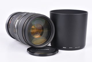 Nikon 80-400mm f/4,5-5,6 D VR ZOOM-NIKKOR bazar
