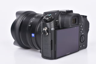 Sony CyberShot DSC-RX10 bazar