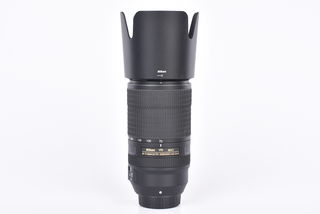 Nikon 70-300mm f/4,5–5,6 E AF-P ED VR bazar