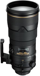 Nikon 300 mm f/2,8 AF-S G ED VR II