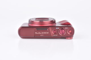 Canon PowerShot SX720 HS bazar