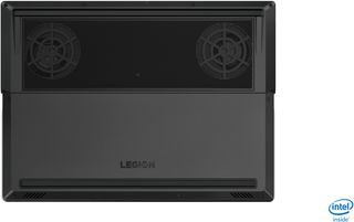 Lenovo Legion Y530-15ICH černý