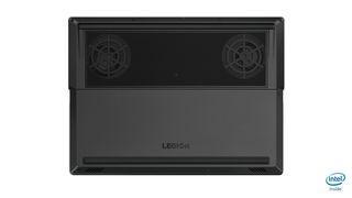 Lenovo Legion Y530-15ICH černý