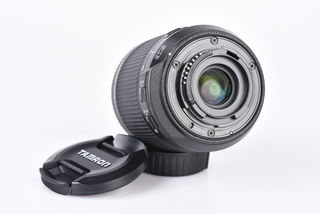 Tamron AF 18-200mm f/3,5-6,3 Di II VC pro Nikon bazar