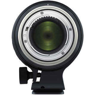 Tamron SP 70-200 mm f/2.8 Di VC USD G2 pro Nikon