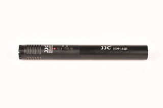 JJC stereo mikrofon SGM-185II bazar