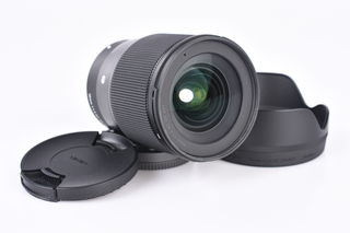 Sigma 16mm f/1,4 DC DN Contemporary Sony E bazar