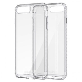 Tech21 pouzdro Pure Clear pro iPhone 8/7 Plus čiré