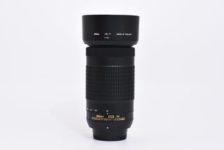 Nikon 70-300mm f/4,5–6,3 G AF-P DX ED VR bazar