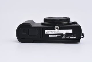 Panasonic Lumix DMC-GX80 tělo bazar