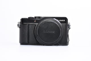 Panasonic Lumix DMC-LX100 II bazar