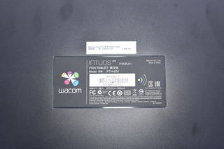 Wacom Intuos Pro M (PTH-651) bazar