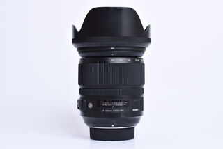 Sigma 24-105mm f/4 DG OS HSM Art pro Nikon bazar