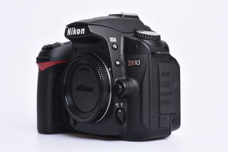 Nikon D90 tělo bazar