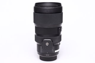 Sigma 50-100mm f/1,8 Art pro Nikon bazar