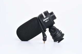 Nikon ME-1 stereo mikrofon bazar