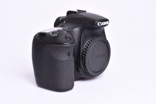 Canon EOS 60D tělo bazar