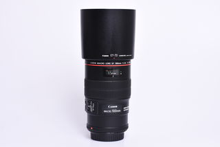 Canon EF 100mm f/2,8 L Macro IS USM bazar