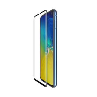 Belkin tvrzené sklo ScreenForce TemperedCurve pro Samsung Galaxy S10e