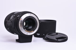 Sigma 150mm f/2,8 EX APO DG OS HSM Macro pro Canon bazar