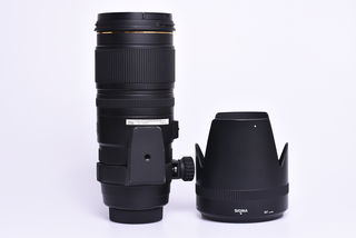 Sigma 70-200mm f/2,8 APO EX DG OS HSM pro Nikon bazar