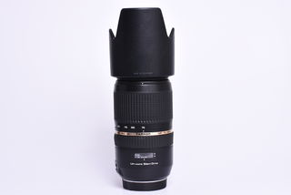 Tamron SP AF 70-300mm f/4,0-5,6 Di USD pro Sony A bazar