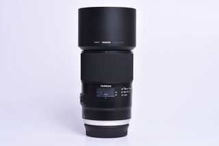 Tamron AF SP 90mm f/2,8 Di Macro VC USD pro Canon bazar