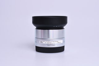 Sigma 30mm f/2,8 DN Art pro Sony E bazar
