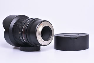 Samyang 10mm f/2,8 ED AS NCS CS pro micro 4/3 bazar