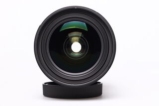 Sigma 18-35mm f/1,8 DC HSM Art pro Canon bazar