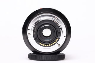 Panasonic Leica DG Vario-Elmarit 12-60mm f/2.8-4 Power O.I.S. bazar