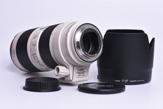 Canon EF 70-200mm f/2,8 L IS II USM bazar