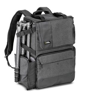 National Geographic Walkabout Backpack M W5072