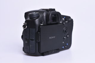 Sony Alpha A77 II tělo bazar