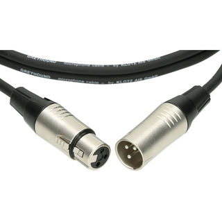 Klotz Greyhound mikrofonní kabel 2m