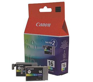 Canon Cartridge  BCI-16