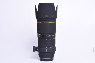 Sigma 70-200 mm F 2,8 EX  HSM pro Canon bazar