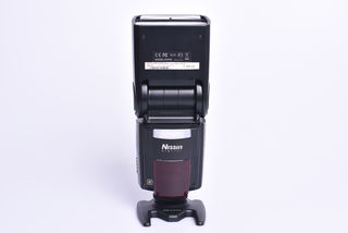 Nissin blesk Di866 Mark II pro Nikon bazar