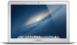 MacBook Air 13" 256GB MD232CZ/A