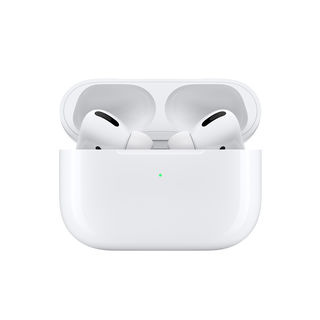 Apple sluchátka AirPods Pro (2019)